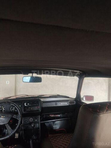 LADA (VAZ) 2107 2007, 200,000 km - 1.6 л - Zərdab