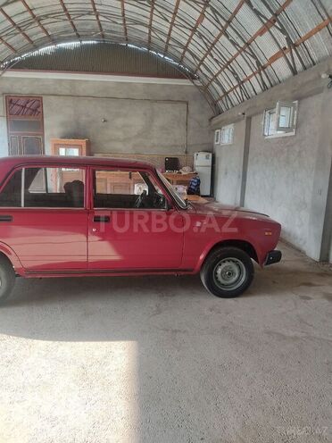 LADA (VAZ) 2107 2007, 200,000 km - 1.6 л - Zərdab