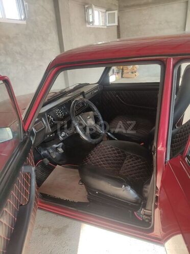 LADA (VAZ) 2107 2007, 200,000 km - 1.6 л - Zərdab
