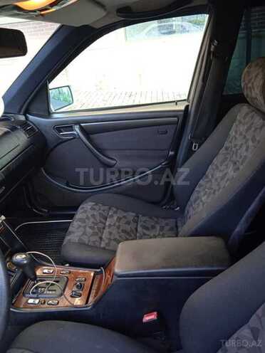 Mercedes C 200 1998, 315,000 km - 2.0 l - Zaqatala