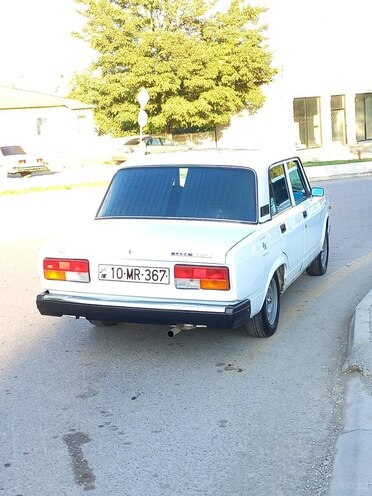 LADA (VAZ) 2107 2003, 222,222 km - 1.6 л - İsmayıllı