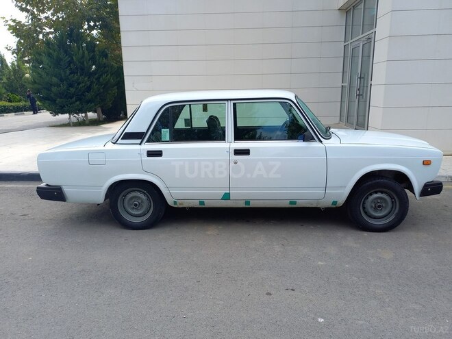LADA (VAZ) 2107 2003, 222,222 km - 1.6 л - İsmayıllı