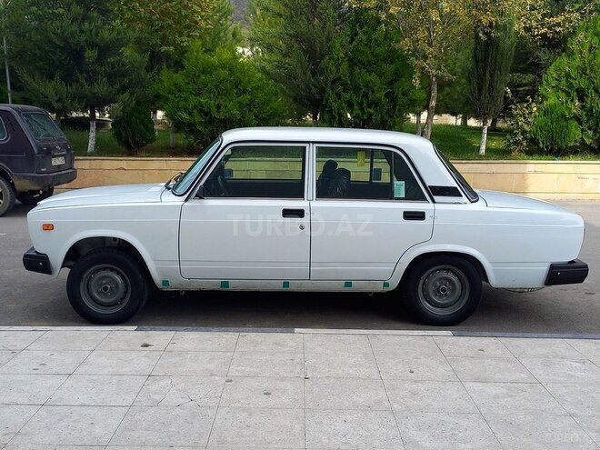 LADA (VAZ) 2107 2003, 222,222 km - 1.6 л - İsmayıllı