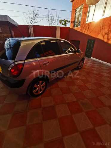 Kia Rio 2005, 260,000 km - 1.5 l - Bakı