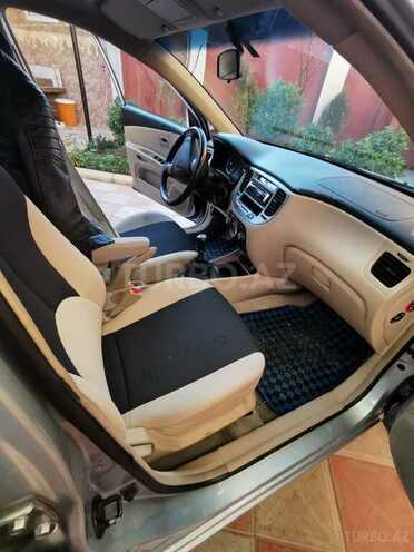Kia Rio 2005, 260,000 km - 1.5 l - Bakı