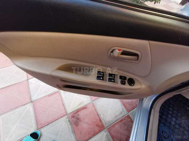 Kia Rio 2005, 260,000 km - 1.5 l - Bakı