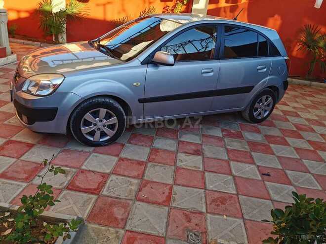 Kia Rio 2005, 260,000 km - 1.5 l - Bakı