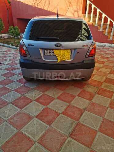 Kia Rio 2005, 260,000 km - 1.5 l - Bakı