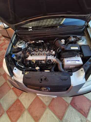 Kia Rio 2005, 260,000 km - 1.5 l - Bakı