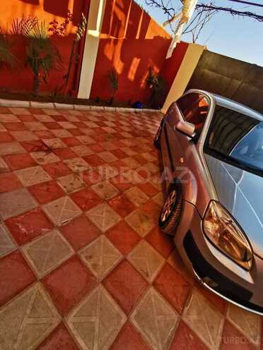 Kia Rio 2005, 260,000 km - 1.5 l - Bakı