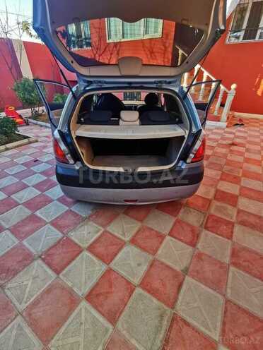 Kia Rio 2005, 260,000 km - 1.5 l - Bakı