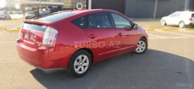 Toyota Prius 2008, 140,000 km - 1.5 l - Bakı