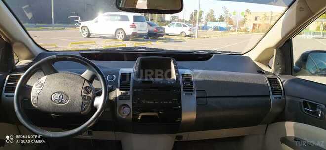 Toyota Prius 2008, 140,000 km - 1.5 l - Bakı