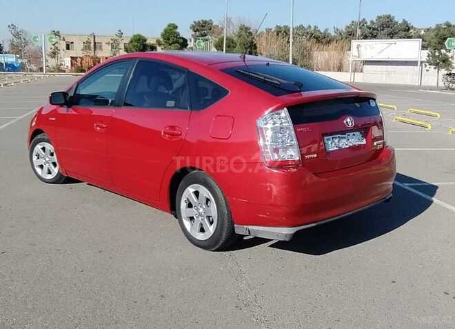 Toyota Prius 2008, 140,000 km - 1.5 l - Bakı