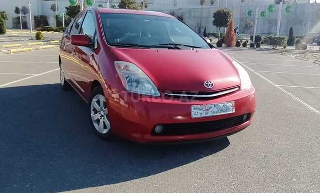 Toyota Prius 2008, 140,000 km - 1.5 l - Bakı