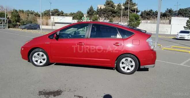 Toyota Prius 2008, 140,000 km - 1.5 l - Bakı