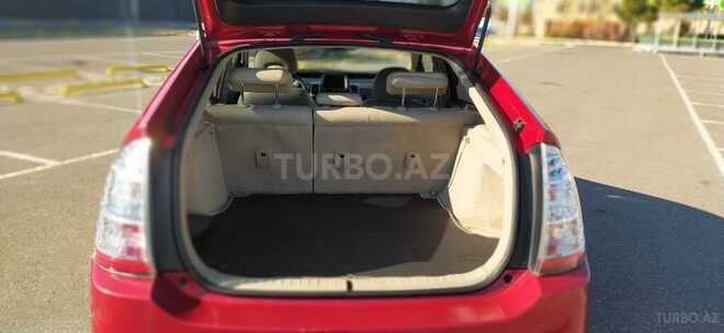 Toyota Prius 2008, 140,000 km - 1.5 l - Bakı