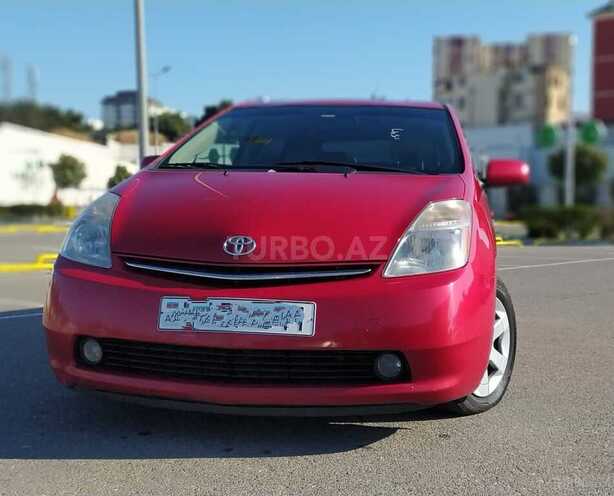 Toyota Prius 2008, 140,000 km - 1.5 l - Bakı