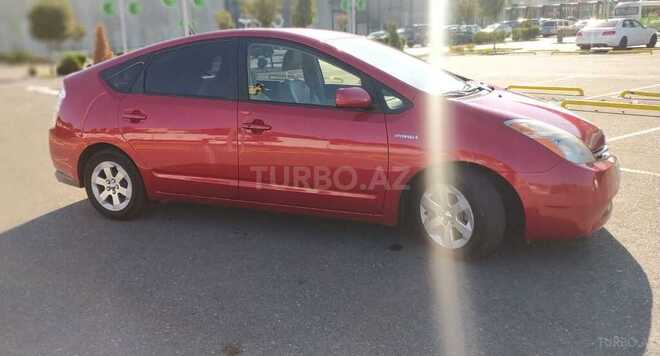 Toyota Prius 2008, 140,000 km - 1.5 l - Bakı