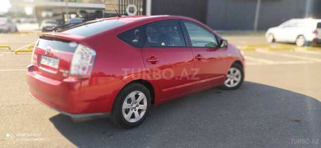 Toyota Prius 2008, 140,000 km - 1.5 l - Bakı