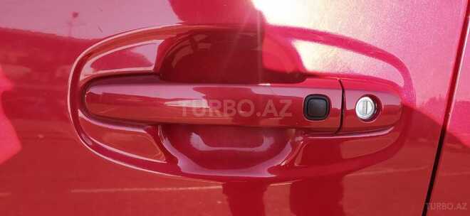 Toyota Prius 2008, 140,000 km - 1.5 l - Bakı