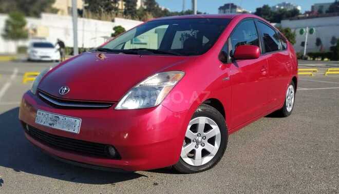 Toyota Prius 2008, 140,000 km - 1.5 l - Bakı