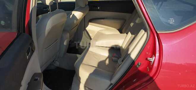 Toyota Prius 2008, 140,000 km - 1.5 l - Bakı