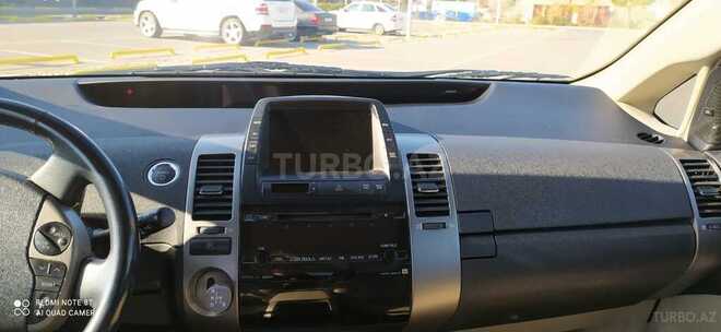 Toyota Prius 2008, 140,000 km - 1.5 l - Bakı