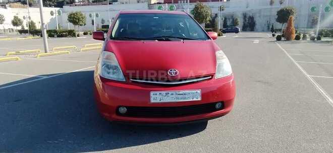 Toyota Prius 2008, 140,000 km - 1.5 l - Bakı