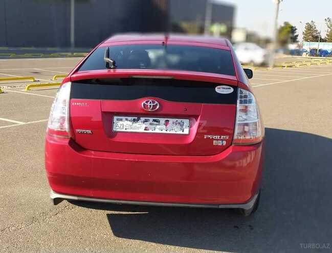 Toyota Prius 2008, 140,000 km - 1.5 l - Bakı