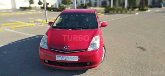 Toyota Prius 2008, 140,000 km - 1.5 l - Bakı