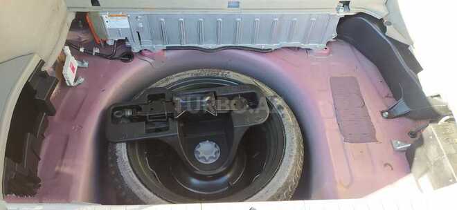Toyota Prius 2008, 140,000 km - 1.5 l - Bakı