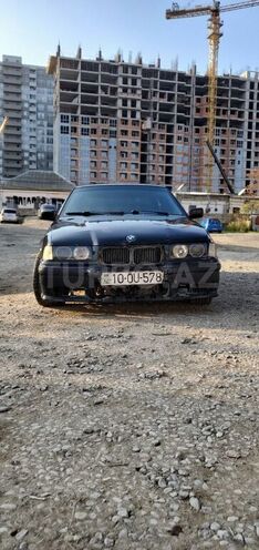 BMW 320 1994, 560,000 km - 2.0 l - Bakı