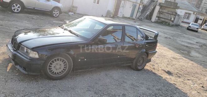 BMW 320 1994, 560,000 km - 2.0 l - Bakı