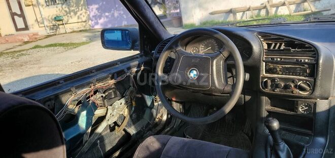 BMW 320 1994, 560,000 km - 2.0 l - Bakı