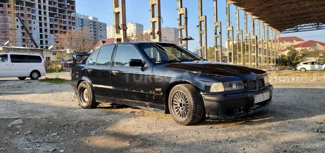 BMW 320 1994, 560,000 km - 2.0 l - Bakı