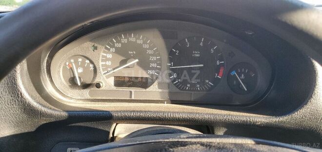 BMW 320 1994, 560,000 km - 2.0 l - Bakı