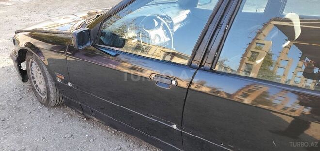 BMW 320 1994, 560,000 km - 2.0 l - Bakı