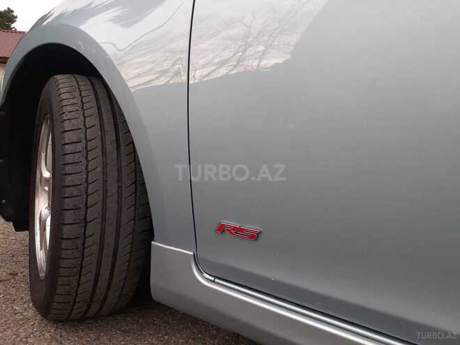 Chevrolet Cruze 2011, 240,000 km - 1.4 l - Qəbələ