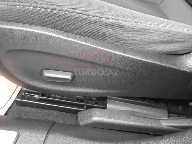 Chevrolet Cruze 2011, 240,000 km - 1.4 l - Qəbələ