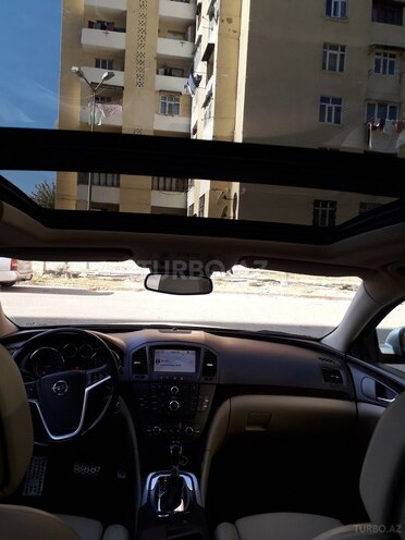 Opel Insignia 2010, 178,000 km - 2.0 l - Bakı