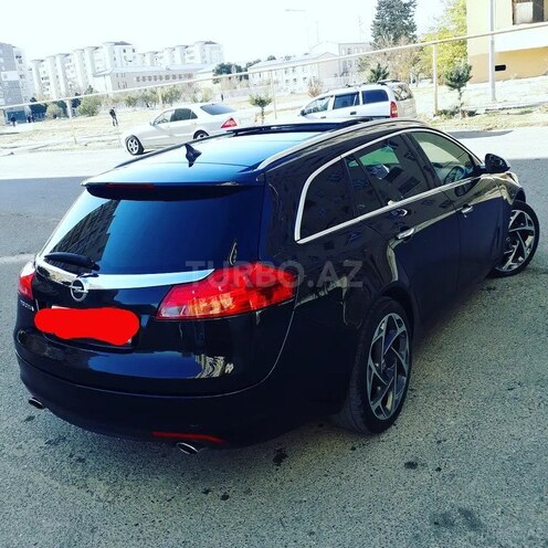 Opel Insignia 2010, 178,000 km - 2.0 l - Bakı