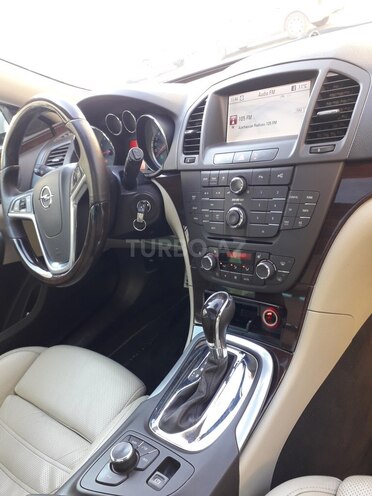 Opel Insignia 2010, 178,000 km - 2.0 l - Bakı