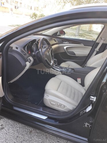 Opel Insignia 2010, 178,000 km - 2.0 l - Bakı