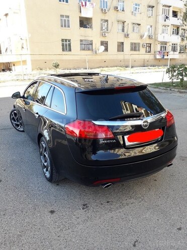 Opel Insignia 2010, 178,000 km - 2.0 l - Bakı