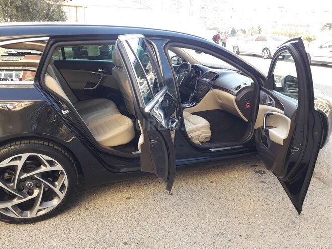 Opel Insignia 2010, 178,000 km - 2.0 l - Bakı