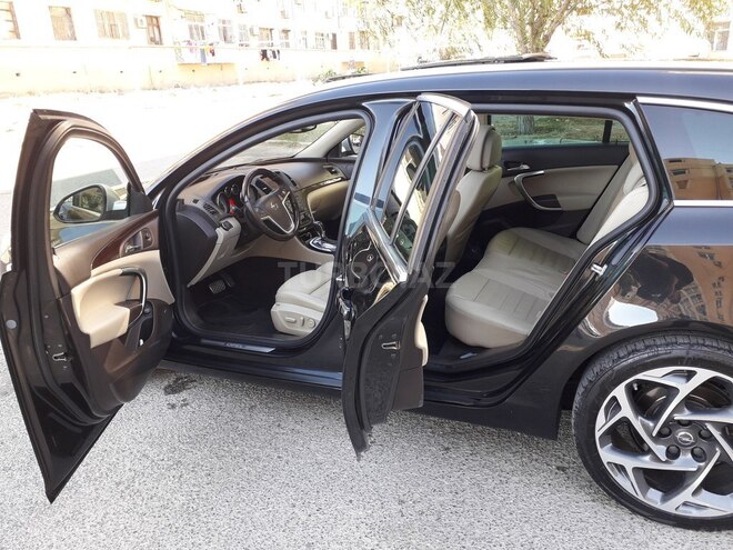 Opel Insignia 2010, 178,000 km - 2.0 l - Bakı
