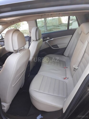 Opel Insignia 2010, 178,000 km - 2.0 l - Bakı