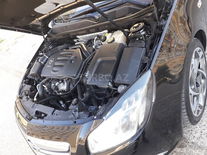 Opel Insignia 2010, 178,000 km - 2.0 l - Bakı