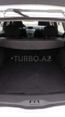 Opel Astra 2008, 232,542 km - 1.3 l - Bakı